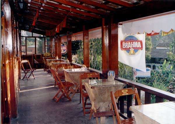 Bar da Vovó foto 1